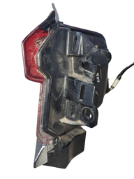 LANTERNA TRASEIRA ESQUERDA COROLLA 2020/ (CANTO) S/ LED