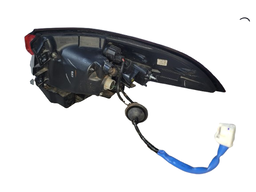 LANTERNA TRASEIRA ESQUERDA COROLLA 2020/ (CANTO) S/ LED