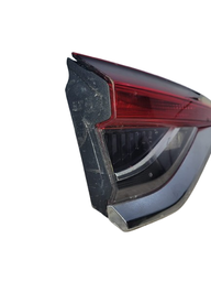 LANTERNA TRASEIRA ESQUERDA COROLLA 2020/ (MALA) S/ LED
