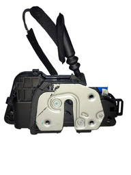 FECHADURA DIANT DIREITA BYD YUAN 2025 AUT. C/CABO