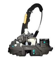 FECHADURA DIANT DIREITA BYD YUAN 2025 AUT. C/CABO