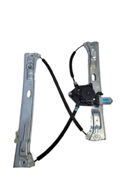 MÁQUINA VIDRO DIANTEIRA DIREITA BYD YUAN 2024/..