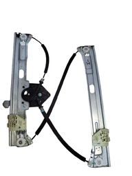 MÁQUINA VIDRO DIANTEIRA DIREITA BYD YUAN 2024/..