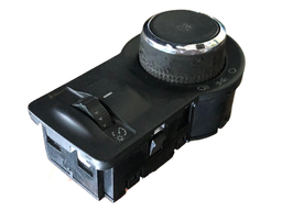 botao luz farol chevrolet cobalt 2016  52098292