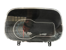painel instrumentos chevrolet cobalt 2016  52083280
