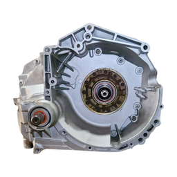 Caixa Cambio Al4 Peugeot Citroen 1.6 16v Automatica Revisada