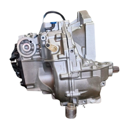 CAIXA CAMBIO AL4 PEUGEOT CITROEN 1.6 16V AUTOMATICA REVISADA