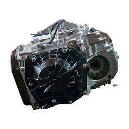 CAIXA CAMBIO AL4 PEUGEOT CITROEN 1.6 16V AUTOMATICA REVISADA