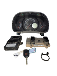 Kit Code Strada 2020/.. 1.4 Hard Working Flex 2p