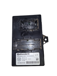 KIT CODE STRADA 2020/.. 1.4 HARD WORKING FLEX 2P