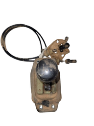 ALAVANCA CAMBIO MOBI STRADA SIENA 1.0 1.4 1.6 2016/.. C/CABO