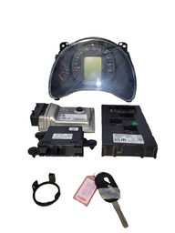 Kit Code Strada 2022/.. 1.4 Endurance Cab.Cs Plus Flex 2p