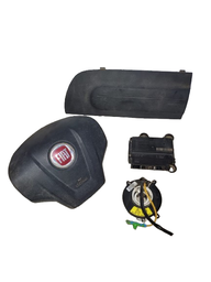 Kit Airbag Strada 2020 Hard Working