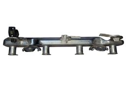 FLAUTA BICO PEUGEOT 206 307 C3 2014