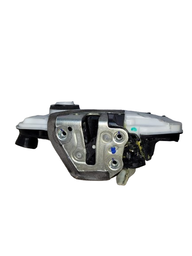 Fechadura Porta Dia Esquerd Corolla 15/ Hilux Yaris 2016/.. 