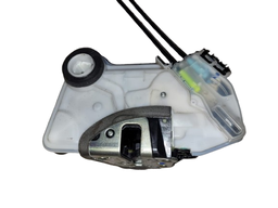 FECHADURA PORTA DIA ESQUERD COROLLA 15/ HILUX YARIS 2016/.. 