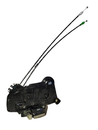 FECHADURA PORTA DIA ESQUERD COROLLA 15/ HILUX YARIS 2016/.. 