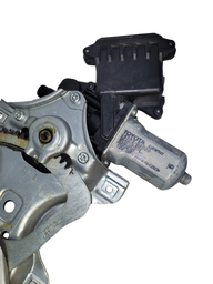 MÁQUINA VIDRO PORTA D.E COROLLA 2015 A 2019 150723