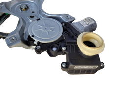 MÁQUINA VIDRO PORTA D.E COROLLA 2015 A 2019 150723