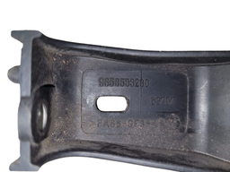 FLAUTA BICO HB20 2015 A 2019 9658533280