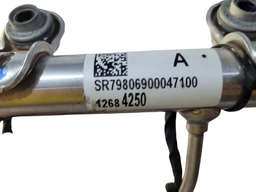 FLAUTA BICO CRUZE LT 1.4 2018/2019 2MX809510163