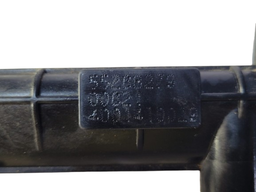 FLAUTA BICO ARGO DRIVE 1.0 2020/.. 55268279