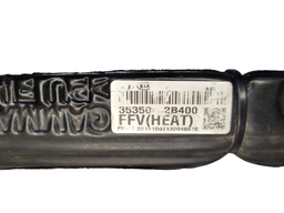 FLAUTA BICOS INJ HB20 1.6 4CC 2017/2021 353502B4000