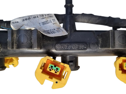 FLAUTA BICO UNO DRIVE  2017 PA66GF35