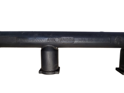 FLAUTA BICO FOCUS 1.6 2009/2009 2N1U9D280A1B