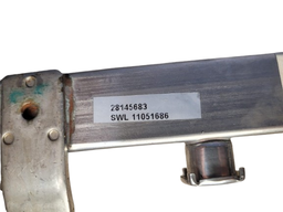 FLAUTA BICO JAC J3 1.4  2011/2012 28145683