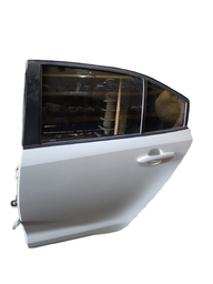 PORTA TRASEIRA ESQUERDA COROLLA 2020/..