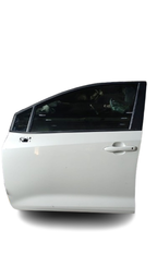 Porta Dianteira Esquerda Corolla 2020 2021 2022/..