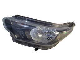 Farol Esquerdo Strada 2020/ Sem Led c/Avaria