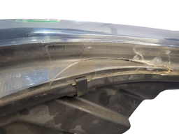 FAROL ESQUERDO STRADA 2020/ SEM LED C/AVARIA