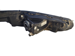 FAROL ESQUERDO STRADA 2020/ SEM LED C/AVARIA