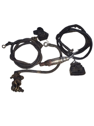 KIT INJEÇÃO AR KOMBI 1.6 2004