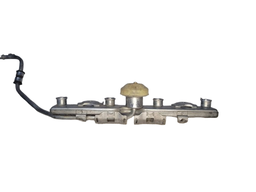 Flauta Bico Honda Fit 2008