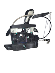 ALAVANCA CAMBIO ONIX 1.0 TURBO AUTOMÁICO 2020/.. 26316399