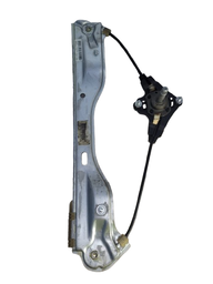 MÁQUINA DE VIDRO PORTA TRASEIRA ESQUERDA MOBI 2017/ MANUAL