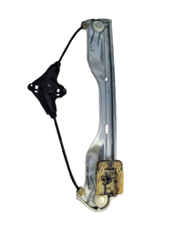 MÁQUINA DE VIDRO PORTA TRASEIRA ESQUERDA MOBI 2017/ MANUAL