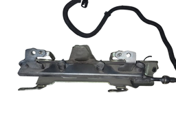 FLAUTA BICO VERSA 1.6 2016