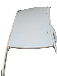 CARROCERIA TETO ONIX 2023 BRANCO