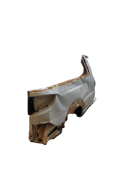 CARROCERIA L/DIREITO STRADA 2020 C/CAIXA DE AR