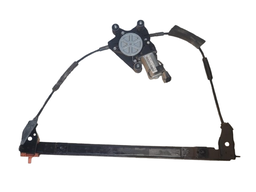 Máquina de Vidro Porta D.E Palio Strada 96/2020 2P Elétrica