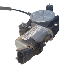 MÁQUINA DE VIDRO PORTA D.E PALIO STRADA 96/2020 2P ELÉTRICA