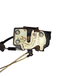 Fechadura Porta D.E Mobi Strada 2020/.. 00521839250