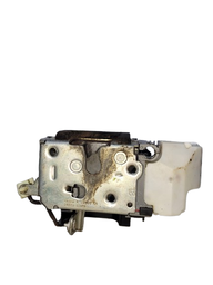 Fechadura Porta Dianteira Esquerda Mobi Strada 2020/