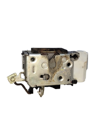 FECHADURA PORTA DIANTEIRA ESQUERDA MOBI STRADA 2020/