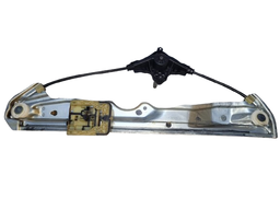 MÁQUINA DE VIDRO PORTA DIANTEIRA ESQ MOBI 17/ STRADA 21/ ELÉ