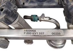 FLAUTA BICO CIVIC 2.0 0280151284